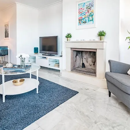 Sat2 - Modern 2 Bedroom With Ocean View Lägenhet *