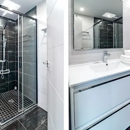 Sat2 - Modern 2 Bedroom With Ocean View Marbella