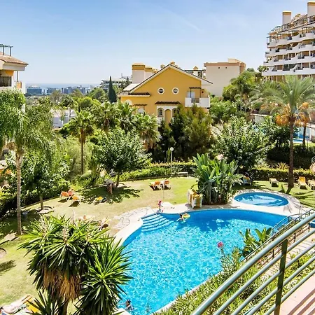 Apartment Sat2 - Modern 2 Bedroom With Ocean View *