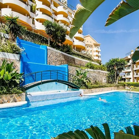 Sat2 - Modern 2 Bedroom With Ocean View Apartment