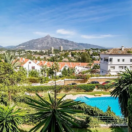 Sat2 - Modern 2 Bedroom With Ocean View Apartment *