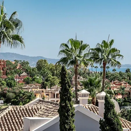 Apartment Sat2 - Modern 2 Bedroom With Ocean View *